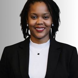 Mbalenhle Mahlangu