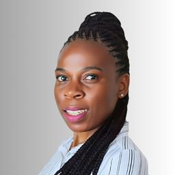 Nyadzani Cecilia Maswoba