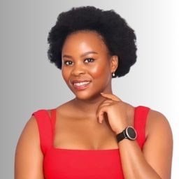 Mokgadi Masalesa