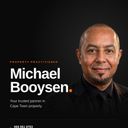 Michael Booysen