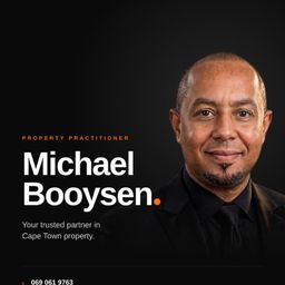Michael Booysen