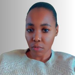 Julia Nkiwane