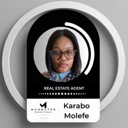 Karabo Molefe