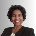 Agnes Tshabalala