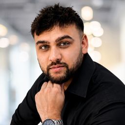 Shyur Ganespersad
