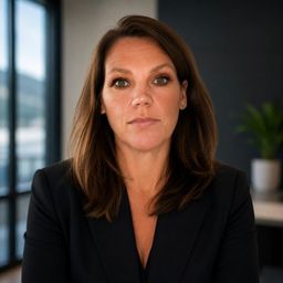 Patricia Labuschagne