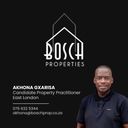 Akhona Gxarisa