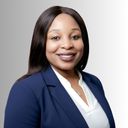 Mokgadi Khoza