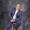 Simon Dlamini