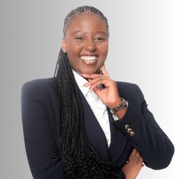 Katlego Moeng