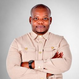 Lindokuhle Mthanti