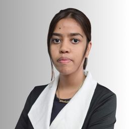 Nabeelah Pandy