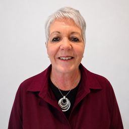 Charlotte O'Donoghue