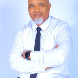 Themba Gcumeni