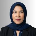 Zahra Mahomed