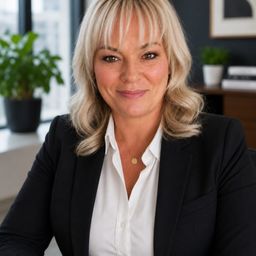 Noelene Potgieter