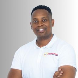 Gav Mkhabela