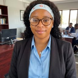 Boitumelo Maphala