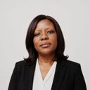 Alina Mokonyane