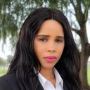 Bella Phumzile Kunene
