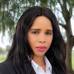 Bella Phumzile Kunene