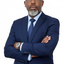 Thabo Archibald Msimango