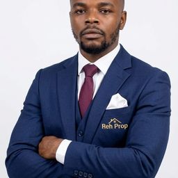 Abraham Mathenjwa