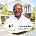 Emeka Anika