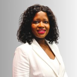 Patience Masalisa