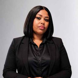 Lesego Sefularo
