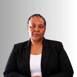 Tshidi Ramano