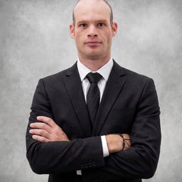Tyrone Vermaak