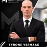 Tyrone Vermaak