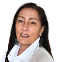 Jackie Claydon