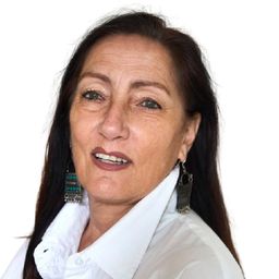 Jackie Claydon