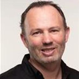 Simon Clark
