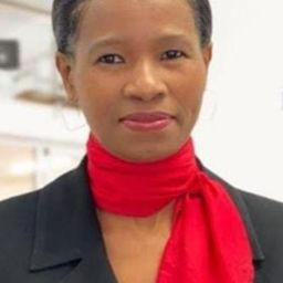 Kelebogile Matlou