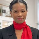 Kelebogile Matlou