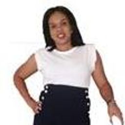 Busi Baloyi