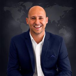 Wouter le Grange