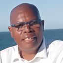 Godfrey Nyika Dupwa