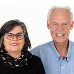 Cecilia & Andre Ruthven