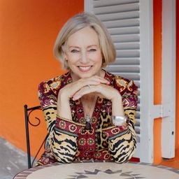 Mary Bailey