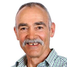 Johan Barnard