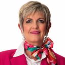 Christelle Jansen van Rensburg