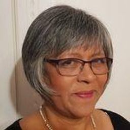 Sharon Moodley