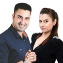 Bishan & Surekha Soni