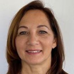 Claudette Lange