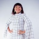Noluthando Shange