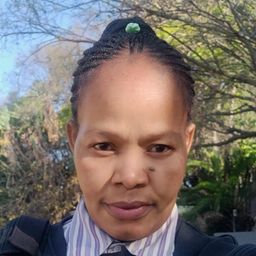 Fikile Twala